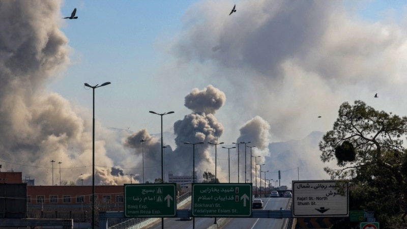 Stroul: SHBA-ja dhe Izraeli po arrijnë rezultate ushtarake në Iran, por objektivi politik mbetet i paqartë