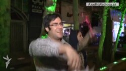 Qərblə İranın nüvə razılaşması xəbərini Tehranda belə qarşılayırlar