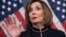 Nancy Pelosi 