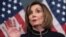U.S. Speaker of the House Nancy Pelosi called the U.S. attack on an Iranian commander 'disproportionate.'
