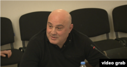 გოჩა ღვინეფაძე