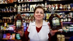 Azərbaycan benzin satdı. Bəs Ermənistan Bakıya nə satacaq?