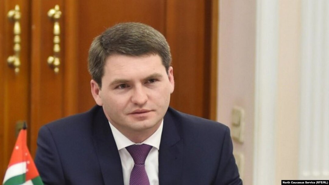 Джансух Нанба