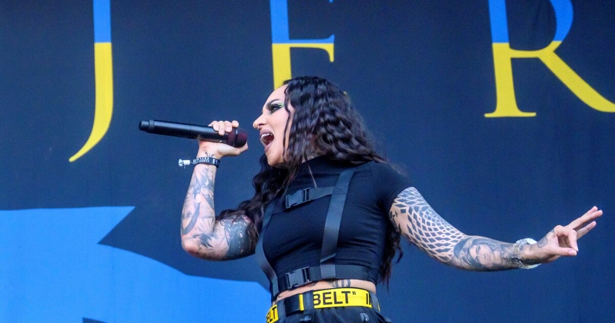 Те са едни от най-ярките метъл групи от Европа. С