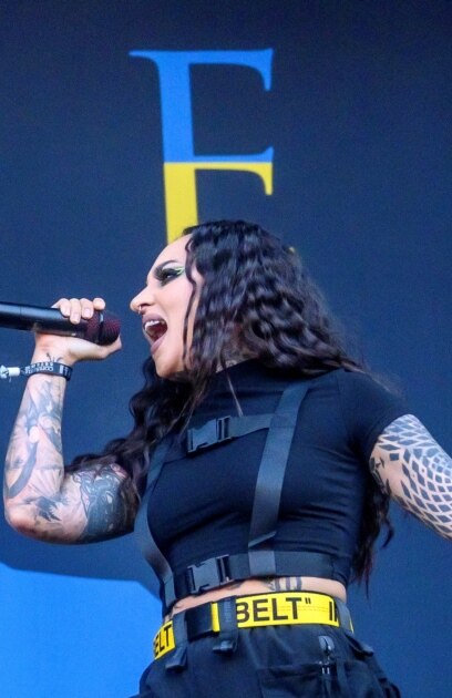 Те са едни от най ярките метъл групи от Европа С