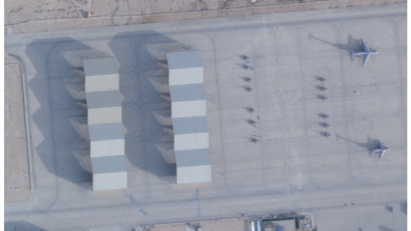 ЗМІ: щонайменше 12 військових США поранені через удар Ірану по авіабазі в Саудівській Аравії