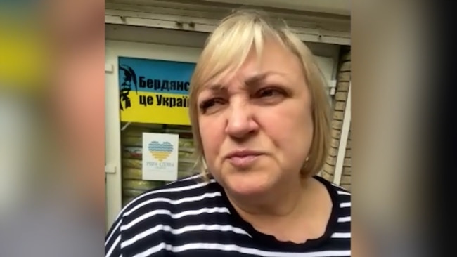 Russians Holding Thousands Of Ukrainian POWs And Civilians In Informal Cells