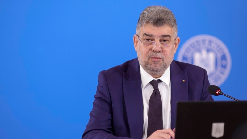 Fondul de rezervă, umflat de guvernul Ciolacu la un total de 96 miliarde lei. O treime la investiții. Restul: salarii, cheltuieli, subvenții