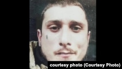 მიხეილ შედანია, უკრაინაში დაღუპული მებრძოლი