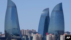 Баку