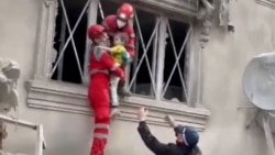 'I Don't Know How Much Longer I Can Endure': Iranians Share Their Stories With RFE/RL