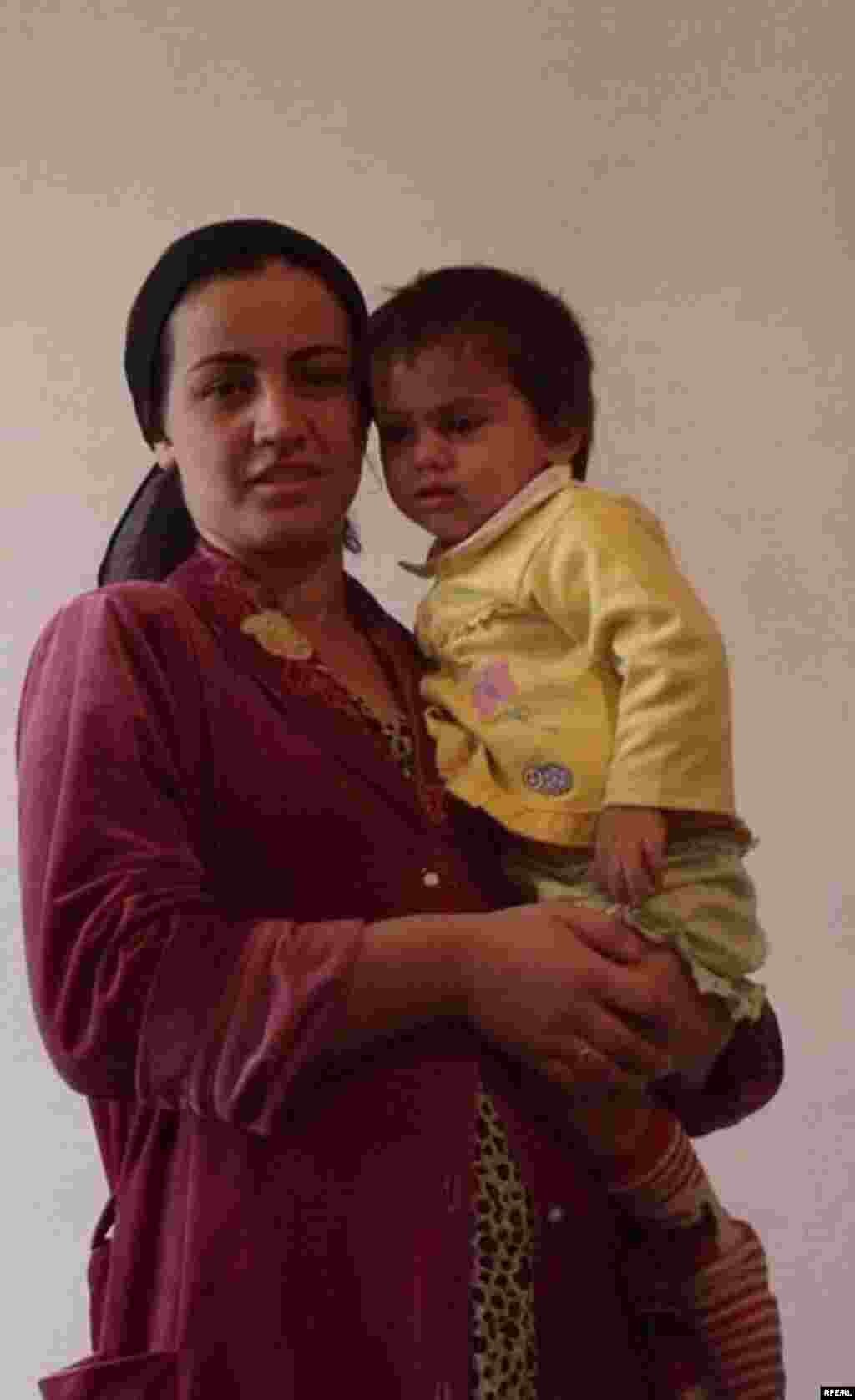 Ишқи аввал - ғӯраи сармозада? #32