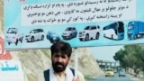 ناصرخان ناصری، مردی ۶۰ ساله‌ای