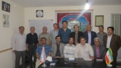 Türkmensähra türkmenleriniň edebiýatda ýeten sepgitleri