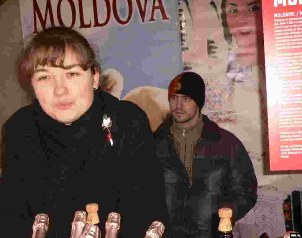 У Празі скуштували Європу (фото З. Фриса) #47