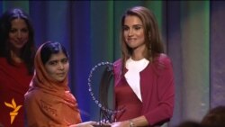 Malala's Story Preview