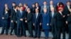 Report: U.S. Spied On Calls Of 35 Leaders
