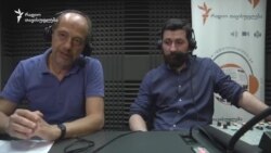 ეროვნული არქივის საიუბილეო გამოფენა