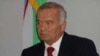Opponents Say Uzbek President's Term Has Expired
