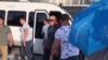 Видео: Адвокат Тоқаевтан журналистерге шабуыл ісін бақылауға алуды сұрады