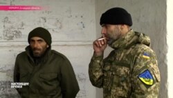 Украина разрешила гражданам других государств служить в украинской армии (видео)