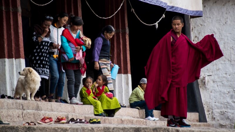 Kaznene mere SAD za Kinu zbog 'prisilne asimilacije' dece na Tibetu