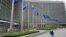 Про це йдеться у вересневому проєкті щорічного звіту Єврокомісії про прогрес України на шляху до членства в ЄС, що потрапив у розпорядження Радіо Свобода