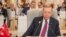 Türkiýäniň prezidenti Rejep Taýyp Erdogan. Arhiw suraty