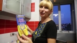 Покинуть родину. Почему проукраинская активистка уехала из Крыма (видео)