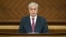 Қазақстан президенті Қасым-Жомарт Тоқаев.