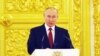 Rusija se zalaže za nepokolebljivo poštovanje principa sadržanih u Dejtonskom sporazumu: Vladimir Putin tokom obraćanja u Aleksandrovoj dvorani Velikog kremaljskog Dvora (18. maj 2021)