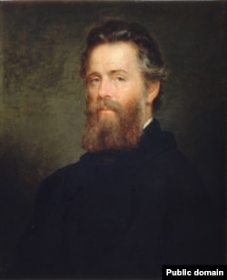 Герман Мелвилл