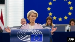 Ursula fon der Lyayen