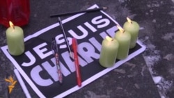 8 ianuarie. Tur de orizont la Europa Liberă