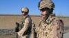Five NATO Soldiers Wounded In Afghan Attacks