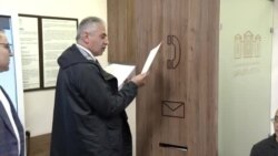 Նամակներ պատգամավորներին՝ վարչապետի իմփիչմենթ սկսելու առաջարկով
