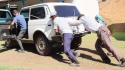 Xəritədə olmayan Azərbaycan kəndi: Nə yolu, nə qazı, nə də məktəbi var