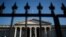 The U.S. Treasury Department building