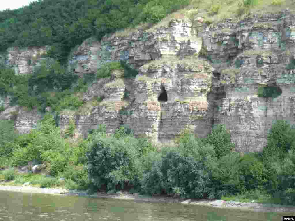 Dnestr çayında #51