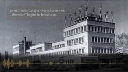 Radio Liberation
