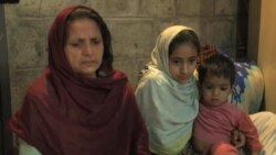 Pakistan Struggles To Find Missing Children (English narration)