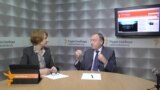 Лавринович про президента, генпрокурора та справедливих суддів