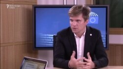 Paul Radu: „UE este o vacă bună de muls pentru oligarhi”