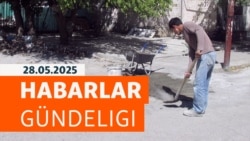HG: Işçileriň ýarysy işini ýitirdi, Jebeldäki kärhananyň 'geljegi näbelli'