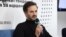 Спілкуючись із журналістами, Георгій Тихий назвав ці заяви «брехнею»