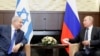 Israel Wants Free Hand Against Iran, Netanyahu Says In Russia