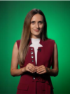 Moldova, Cristina Popușoi electoral campaign explainer