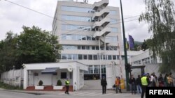 Sjedište visokog predstavnika u BiH