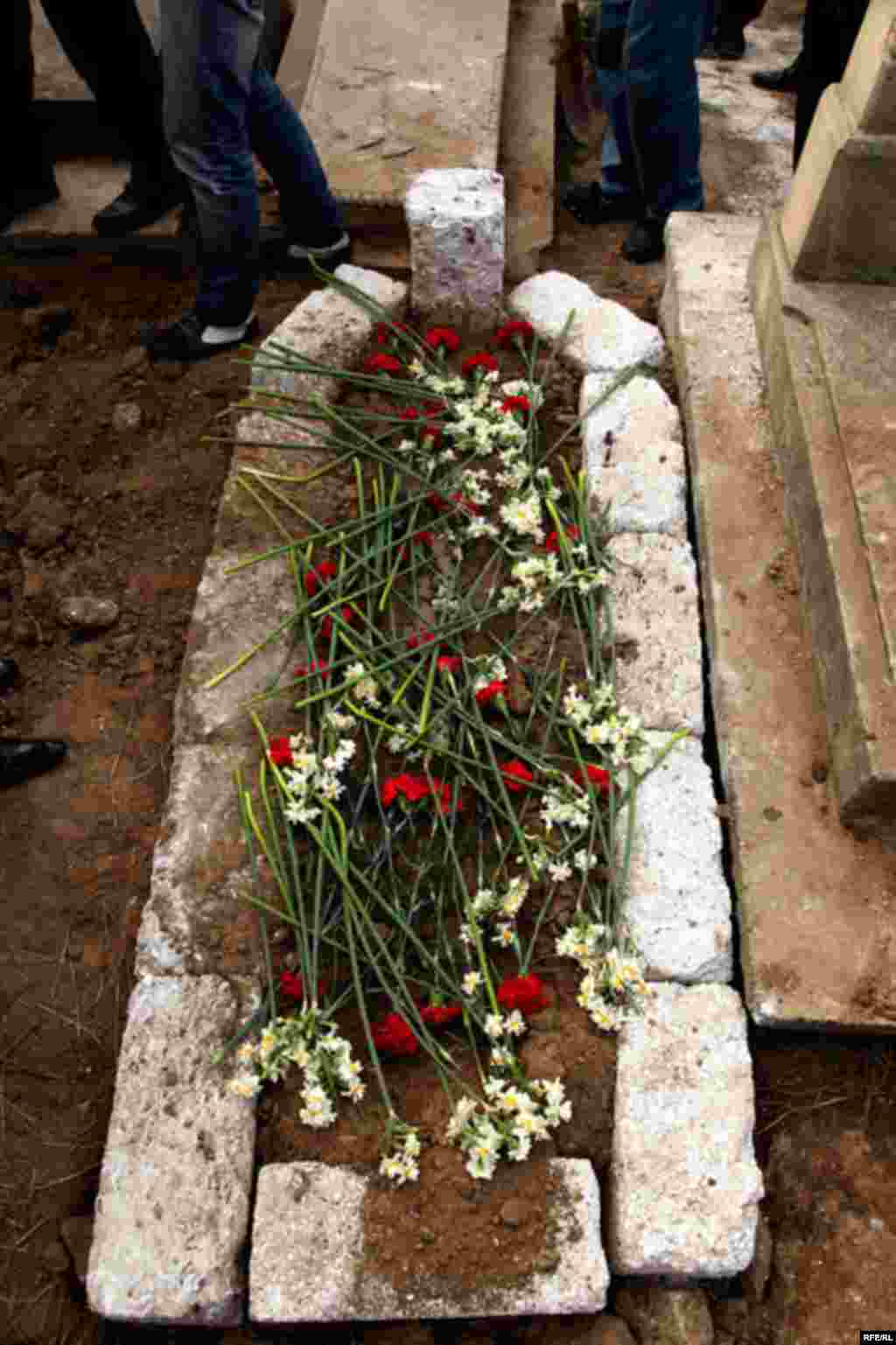 Fotoqrafın obyektivdə son anları #18