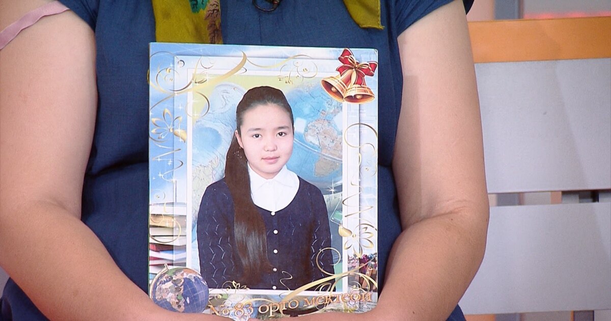 Пикап аялдамада орыс әйелді ұрып жіберді